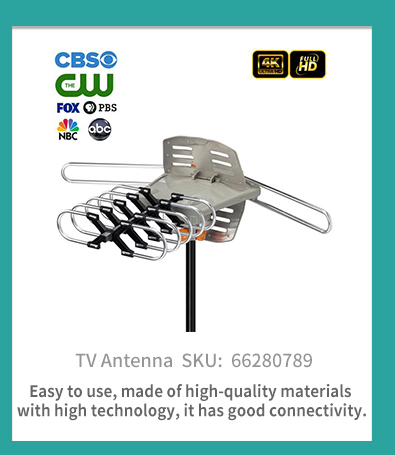 TV Antenna